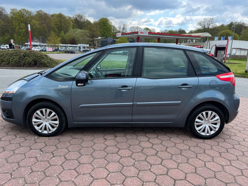 Citroën C4 Picasso Tendance in Mölln