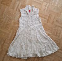 Mädchen Kleid Gr. 140/146 10/11Y Esprit Sachsen - Großdubrau Vorschau