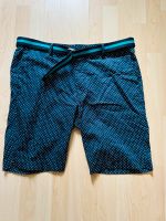 Sehr stylische UNIQLO Sommer Short mit Gürtel NEU + UNGETRAGEN !! Hamburg-Nord - Hamburg Winterhude Vorschau