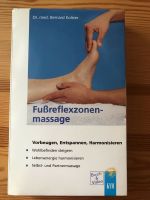 VHS Kassette Fussreflexzonenmassage Mitte - Tiergarten Vorschau