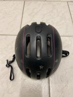 Kinderhelm Giro Schwarz-Pink Gr. M Nordrhein-Westfalen - Herford Vorschau