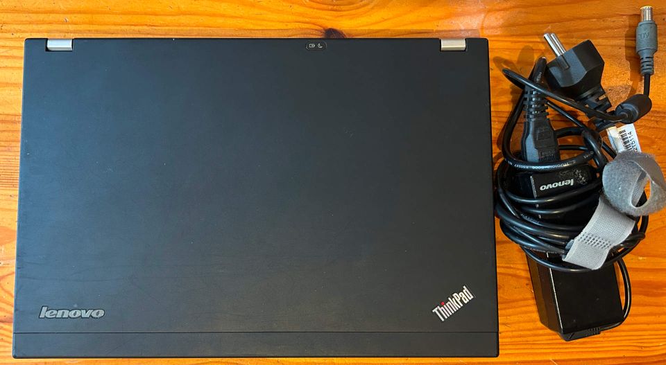 Laptop Lenovo x230i in Xanten