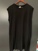 H&M Sommer Kleid schwarz Gr. M wenig getragen Nordrhein-Westfalen - Siegen Vorschau