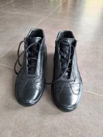 Prada Schuhe schwarz Gr. 9 (43) Herren Nordrhein-Westfalen - Alfter Vorschau