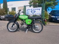 Simson S51 4Gang Baujahr 1982 mit 60km/h Papieren Thüringen - Altenburg Vorschau