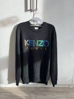 Original Kenzo Paris Pullover - Größe L // Embroidered Jumper Baden-Württemberg - Walddorfhäslach Vorschau