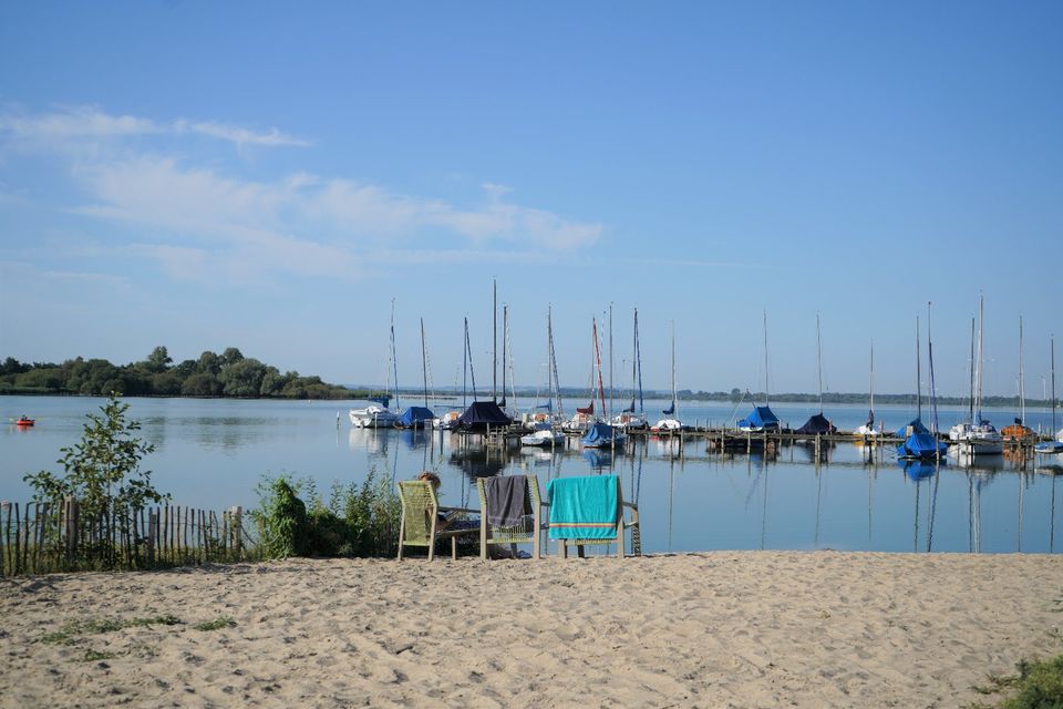 Ferienhaus am Dümmer See, Marissa Ferienpark, 6 Personen in Lembruch