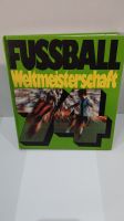 Buch "Fußball-Weltmeisterschaft 1974" Niedersachsen - Georgsmarienhütte Vorschau