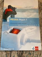 Prisma Physik 1  ISBN 978-3-12-068747-4 Rheinland-Pfalz - Neuwied Vorschau