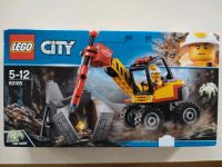 Lego City 60185 Bayern - Gmund Vorschau