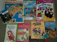 Kinder- und Jugendbücher, einzeln erhältlich Bayern - Markt Schwaben Vorschau