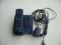 Telefon Basis Audioline CDL940 für Bastler oder Sammler Nordrhein-Westfalen - Nümbrecht Vorschau