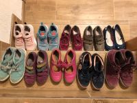 Ricosta, Lurchi, Puma, Richter, Superfit, 32-35 Schuhe Baden-Württemberg - Schelklingen Vorschau