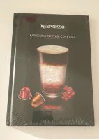 Nespresso Buch Kaffeekreationen und Cocktails Rezepte Neu Leipzig - Gohlis-Nord Vorschau