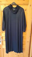 Ulla Popken Schalkleid 3/4 Arm Seitentaschen Gürtelschlaufe 46/48 Nordrhein-Westfalen - Mechernich Vorschau