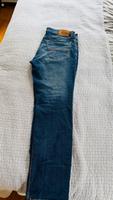 Mustang Jeans Blau 34/32 Bremen - Schwachhausen Vorschau