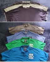 T-Shirt jacke Winterjacke Übergangsjacke 6xl je 3€ Berlin - Spandau Vorschau