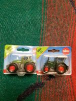 Siku Fendt 0858 Siku Lanz Bulldog 0861 Traktorenset 1:87 NEU Müritz - Landkreis - Röbel Vorschau