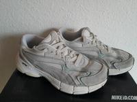 PUMA Treveris Nitro Sneaker Nordrhein-Westfalen - Oerlinghausen Vorschau