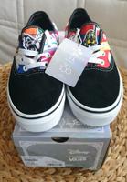 Vans x Disney 100 | Sneaker Gr. 37 | NEU | Schuhe Turnschuhe Leipzig - Altlindenau Vorschau