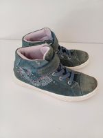 LURCHI Halbschuhe Gr. 33 Baden-Württemberg - Grünsfeld Vorschau