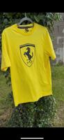 Puma x Ferrari T-Shirt Bayern - Forchheim Vorschau