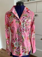 LTB super stylische Bluse mit Blumenmuster Bayern - Bad Grönenbach Vorschau