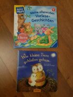 Kinder Bücher ab 18 Monate Niedersachsen - Drochtersen Vorschau