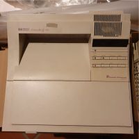 Drucker HP Laserjet 4 plus Niedersachsen - Rinteln Vorschau