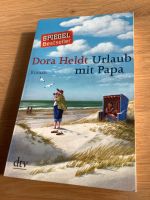 Dora Heldt: Urlaub mit Papa Bayern - Ingolstadt Vorschau