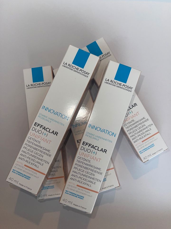 La Roche Posay Unifiant mittle 40ML in Herzogenrath