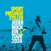 4 Tickets Sportfreunde stiller Koblenz 31.05.24 Hessen - Kronberg im Taunus Vorschau