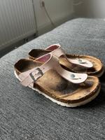Birkenstock Gizeh 37 rosé rosa Niedersachsen - Bückeburg Vorschau