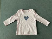 Langarmshirt von Noppies Baby (Größe 56) Baden-Württemberg - Weil am Rhein Vorschau