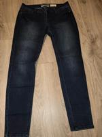 Neue dunkelblaue Damen Jeans in der Größe 44 Essen - Huttrop Vorschau