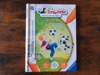 Tiptoi Buch Der neue Fußball von Ravensburger Leserabe Kinder Sachsen-Anhalt - Magdeburg Vorschau