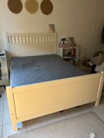 Ikea Bed and Mattress 140x200 | Moving out SALE Köln - Nippes Vorschau