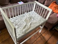 Beistellbett für Boxspringbett Hessen - Heidenrod Vorschau