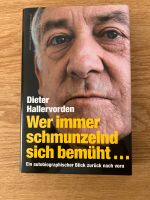 Dieter Hallervorden Biografie Bayern - Schnaittach Vorschau