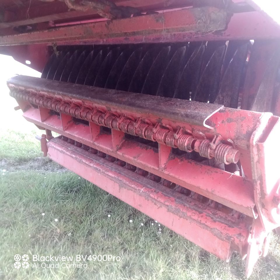 Ladewagen Mengele Krone Claas Fendt Pöttinger in Leinburg