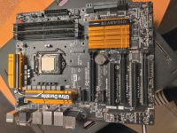 GIGABYTE GA-Z97X inkl. CPU und RAM - Bundle Baden-Württemberg - Rheinfelden (Baden) Vorschau