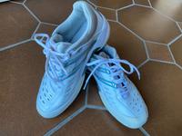 Babolat Damen Tennis Hallenschuhe Gr. 39 Hessen - Gießen Vorschau