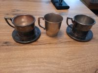 Antik Rare Silber Kaffefilter Niedersachsen - Delmenhorst Vorschau