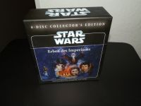 STAR Wars Hörspiel Box Erben des Imperiums Niedersachsen - Oldendorf (Luhe) Vorschau