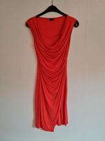 Kleid mit Wasserfall-Optik Hessen - Wald-Michelbach Vorschau