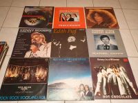 Schallplatten Vinyls LP Rock, Klassik, Country, Stern Meisse Kr. München - Aschheim Vorschau