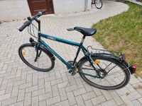 Fahrrad  war im Einsatz Leipzig - Gohlis-Nord Vorschau