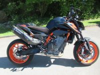 KTM 890 Duke R, Exclusiv Nordrhein-Westfalen - Vlotho Vorschau