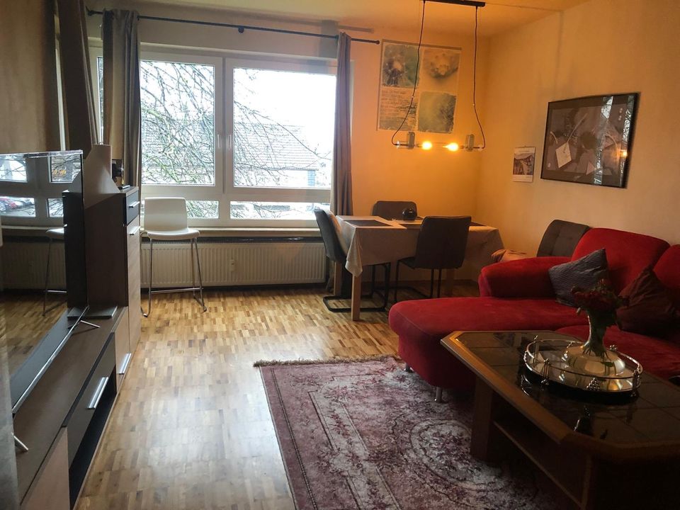 Nachmieter gesucht 2,5 Zimmer Wohnung in Mettmann
