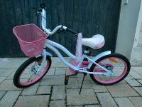 Mädchen Kinder Fahrrad Kinderrad ab 4 Jahren Sachsen - Altmittweida Vorschau